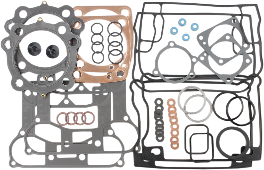 Cometic V-Twin Top End Gasket Kits