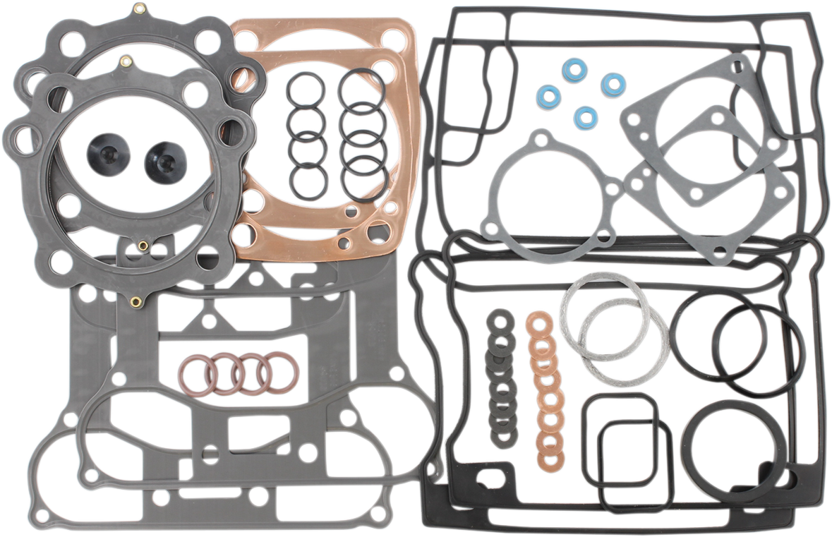 Cometic V-Twin Top End Gasket Kits