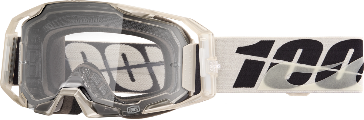 100-Percent Armatic Goggle
