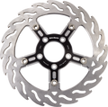 Moto-Master Brake Rotors