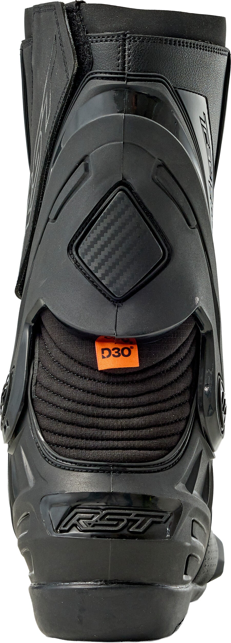 RST Tractech EVO D3O Boot Black 6 103700BLK-38