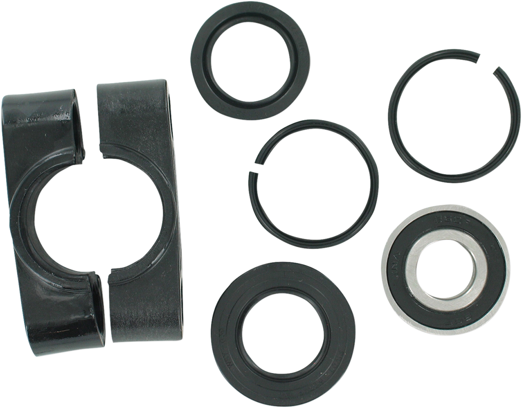 Pivot Works Steering Stem Bearing Kit