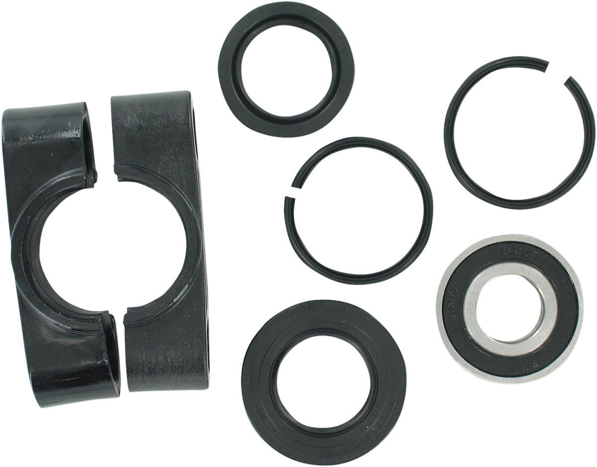Pivot Works Steering Stem Bearing Kit