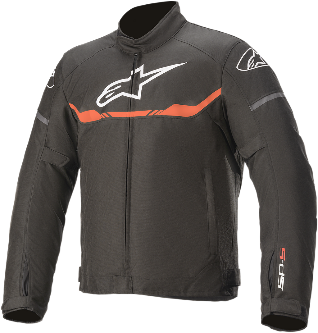 Alpinestars T-SPS Waterproof Jacket