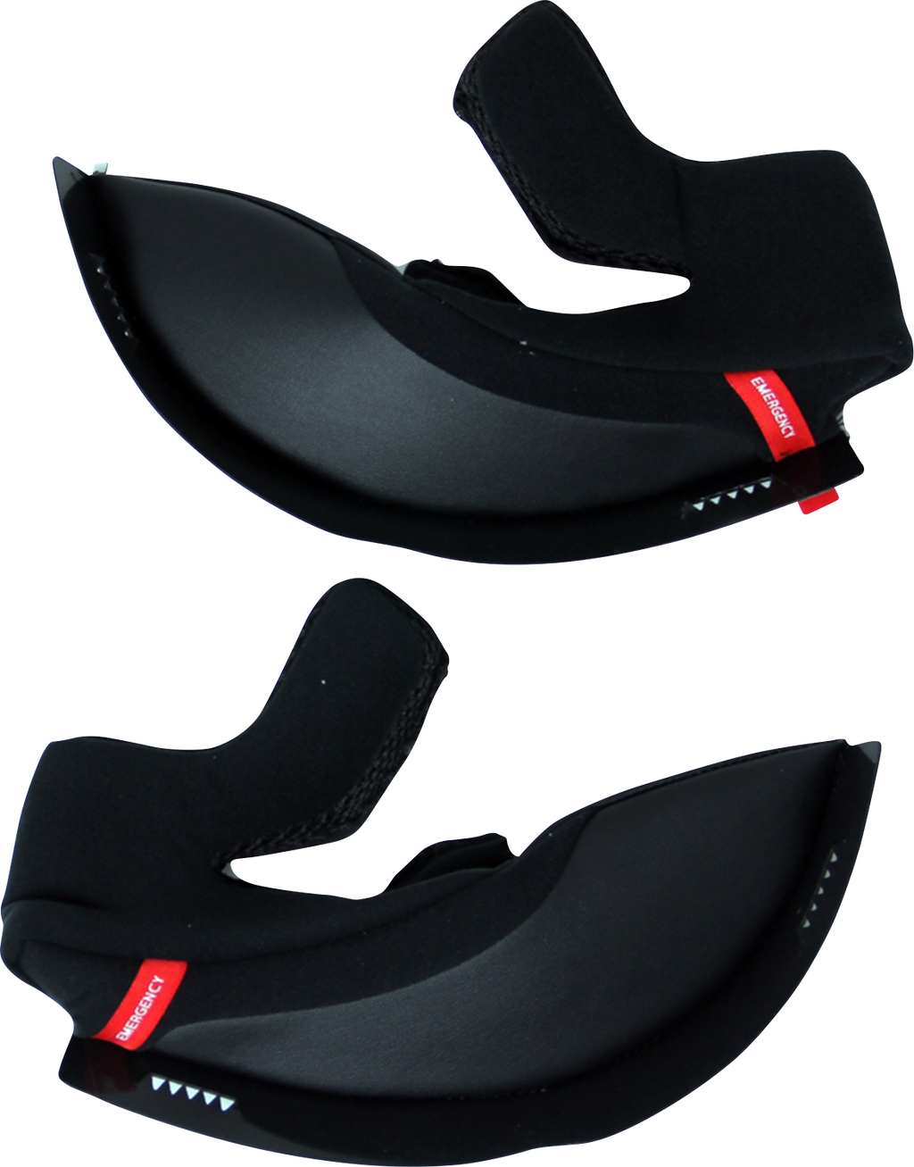 6D Helmets ATS-1R Helmet Cheek Pads
