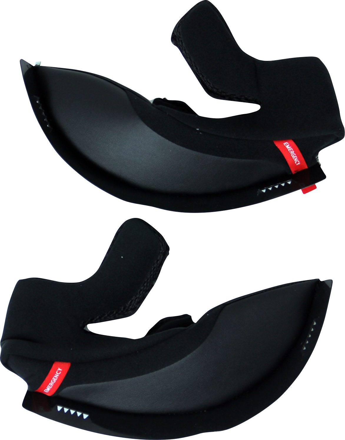 6D Helmets ATS-1R Helmet Cheek Pads