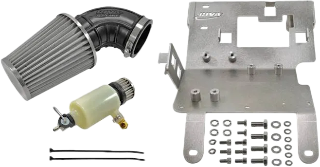 Riva Power Filter Kit RY13130 for Yamaha SuperJet (SJ1050) 2021-2025