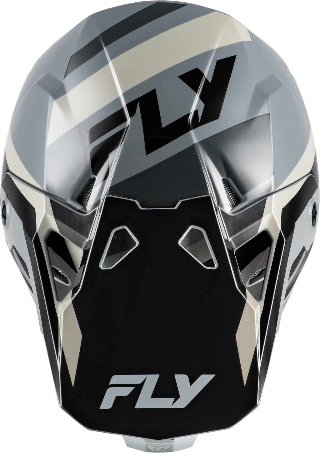 FLY Racing 2026 Formula CP Seal Helmet