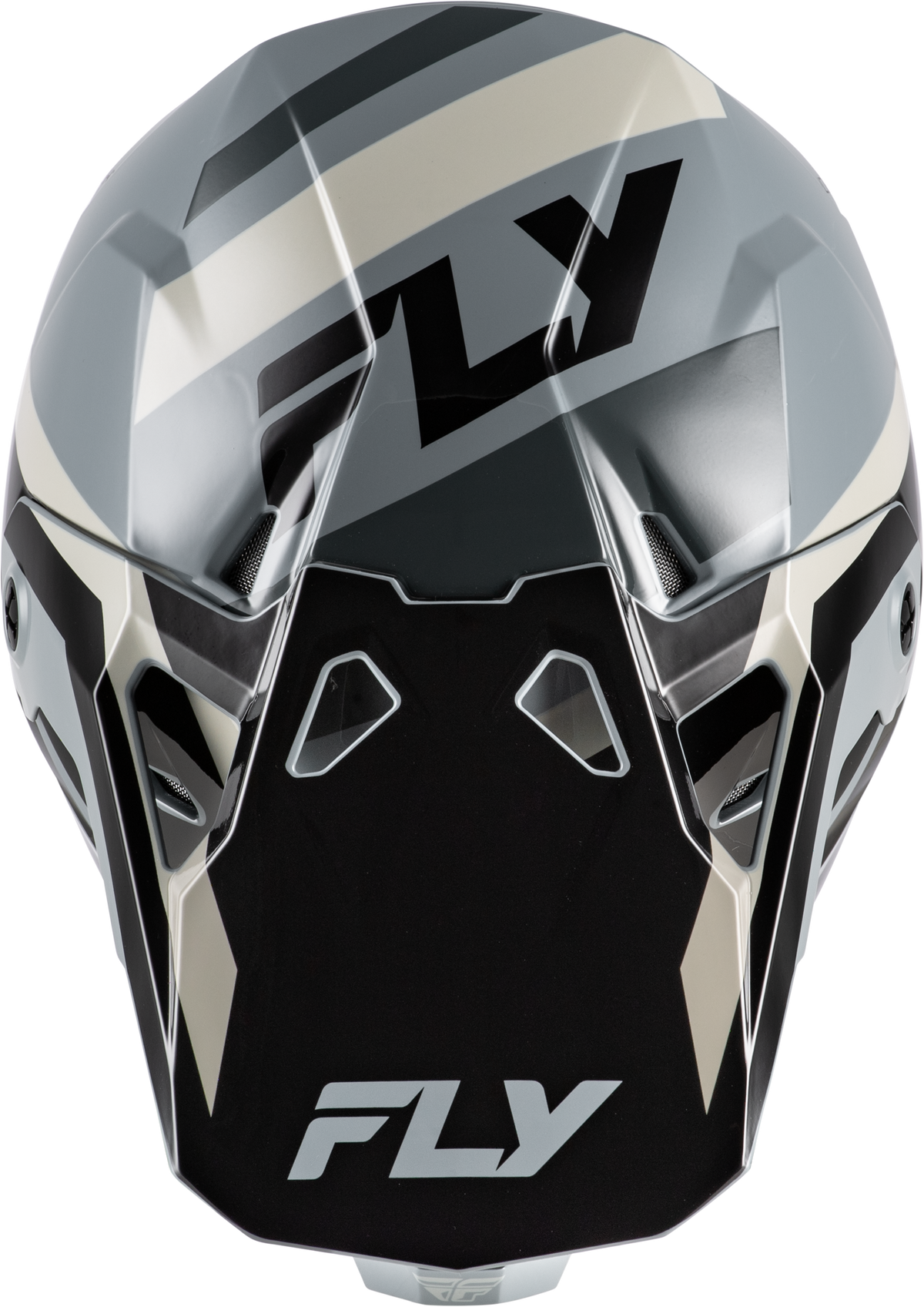 FLY Racing 2026 Formula CP Seal Helmet