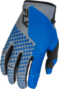 FLY Racing 2026 Kinetic Gloves