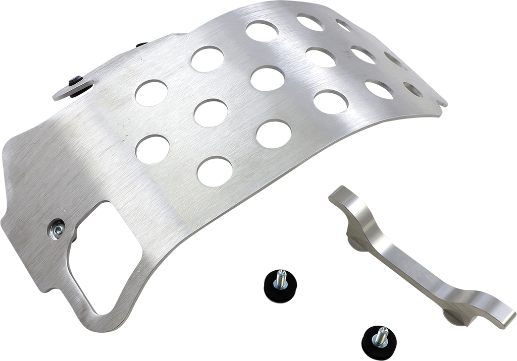 Works Connection MX Skid Plate