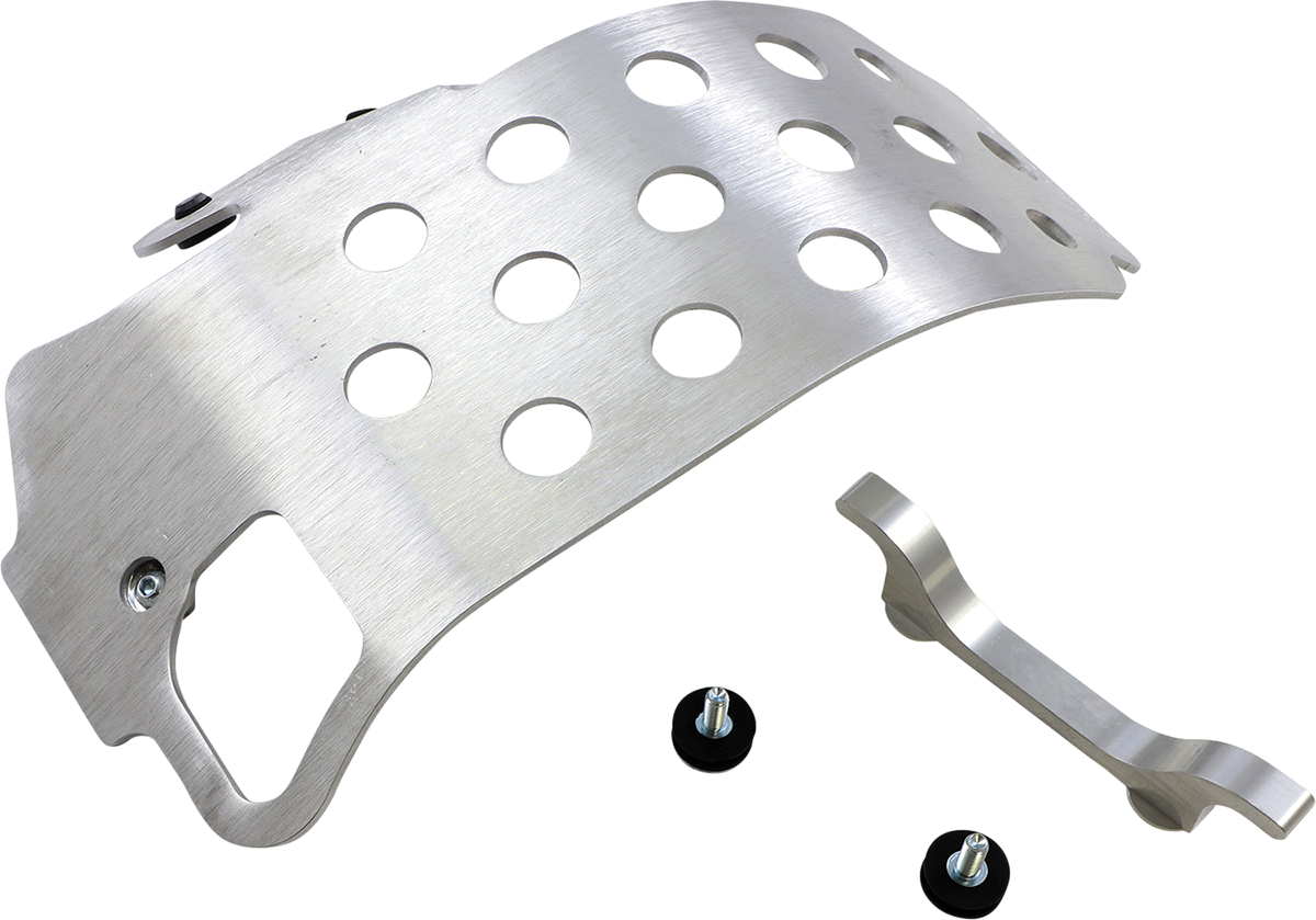 Works Connection MX Skid Plate