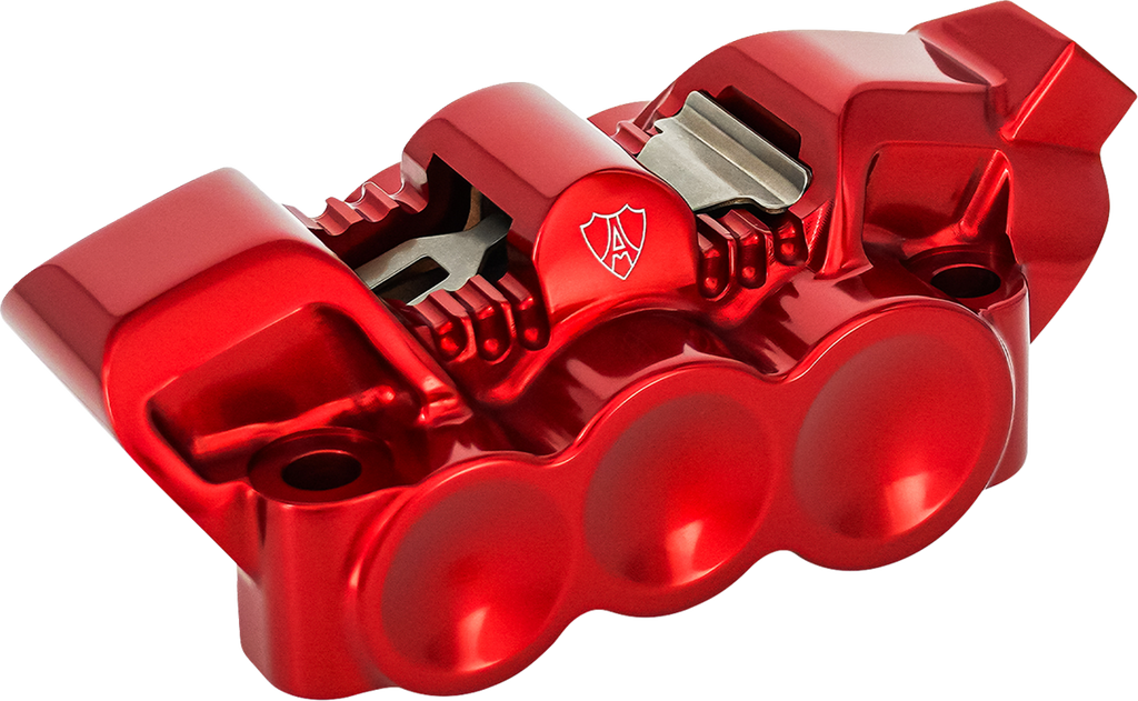 Arlen Ness Radial Brake Caliper