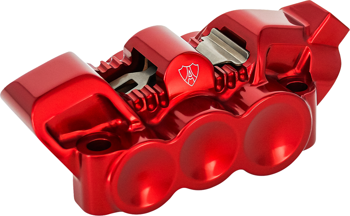 Arlen Ness Radial Brake Caliper