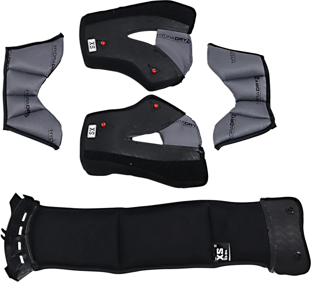 Icon Variant Pro™ Helmet Interior Set