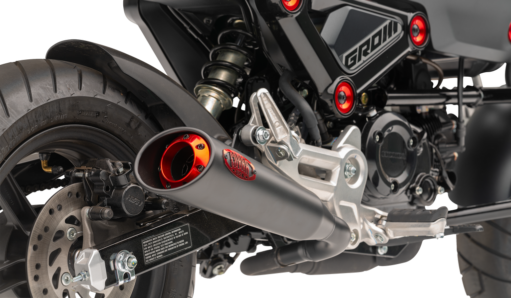 Cobra Slip on Billet Tips