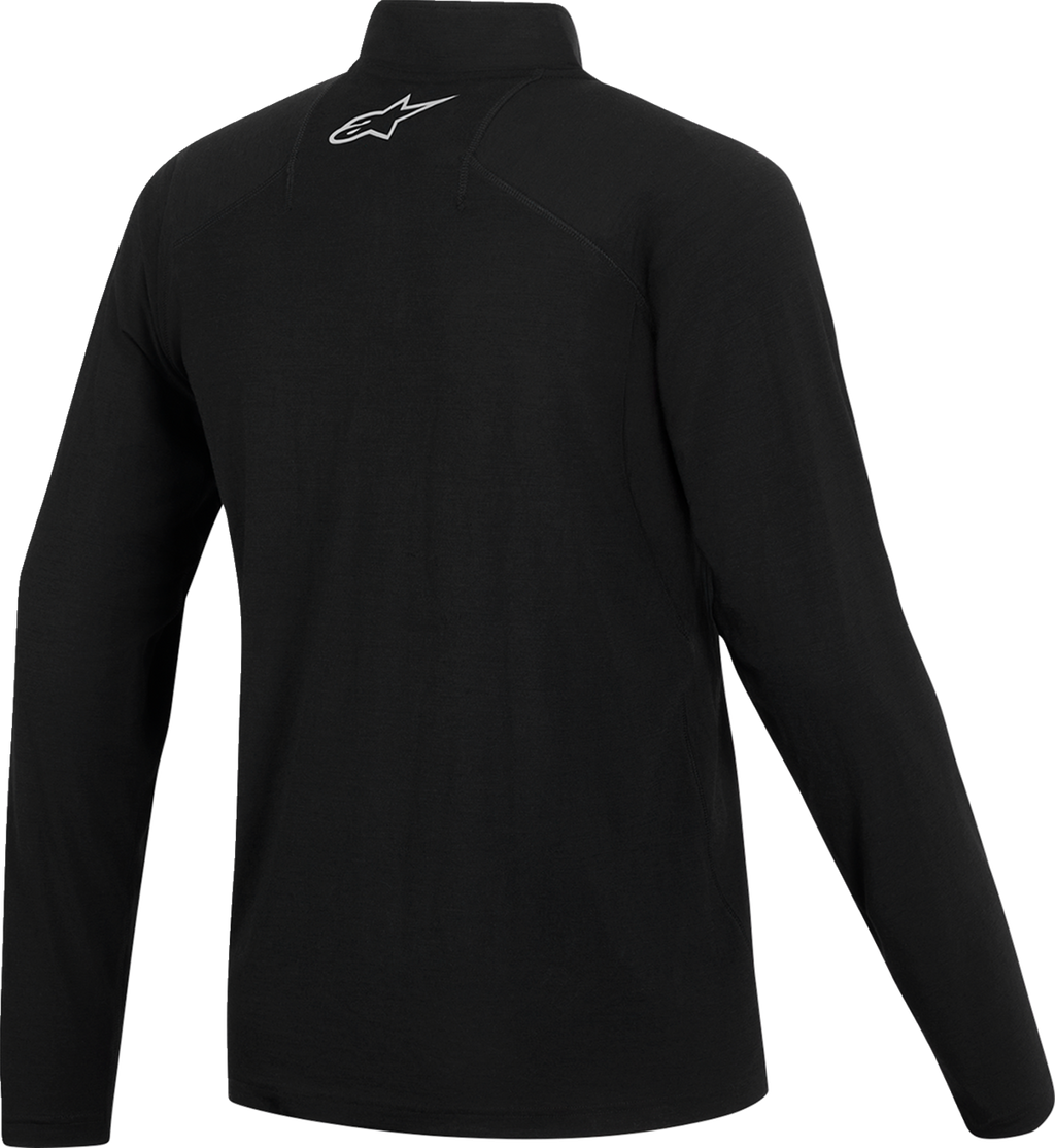 Alpinestars AT 8 Merino Long Sleeve Shirt