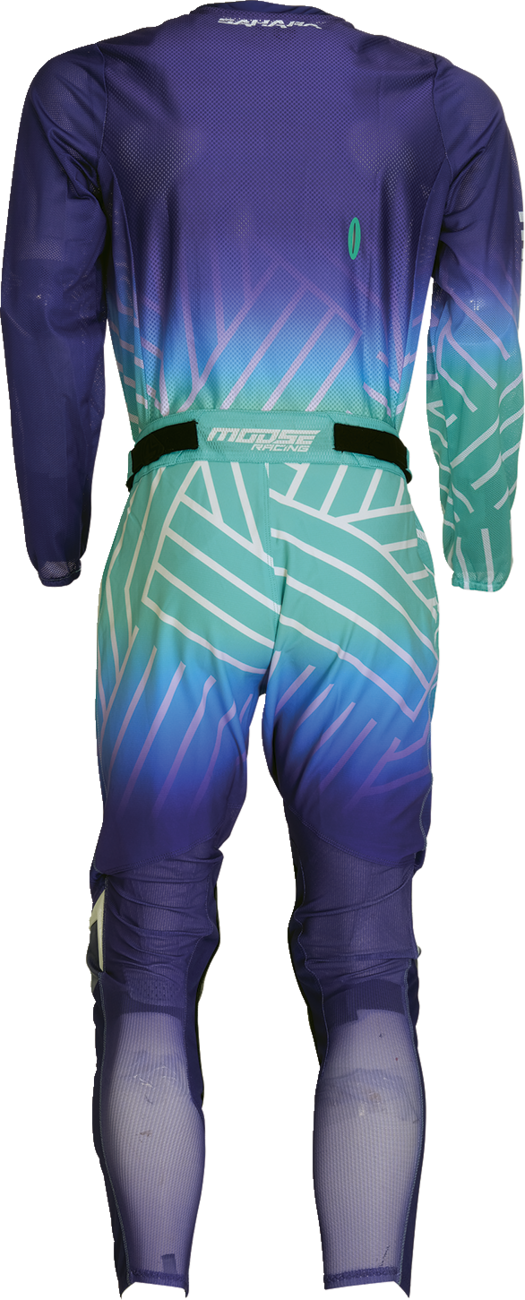 Moose Offroad Sahara Pants