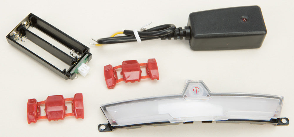 GMAX LED Brake Light Kit FF-98/MD-01/OF-77 G077022