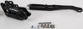 Acerbis Guide/Slider Kit 2.0 Black 2449440001 for Honda CRF250R / CRF450R