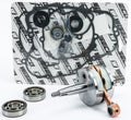 Wiseco Bottom END Kit WPC173 for Kawasaki KX100 / KX85 2014-2020