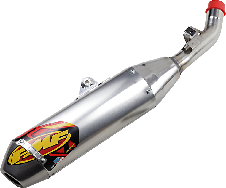 FMF Powercore 4 Hex Slip-On Muffler
