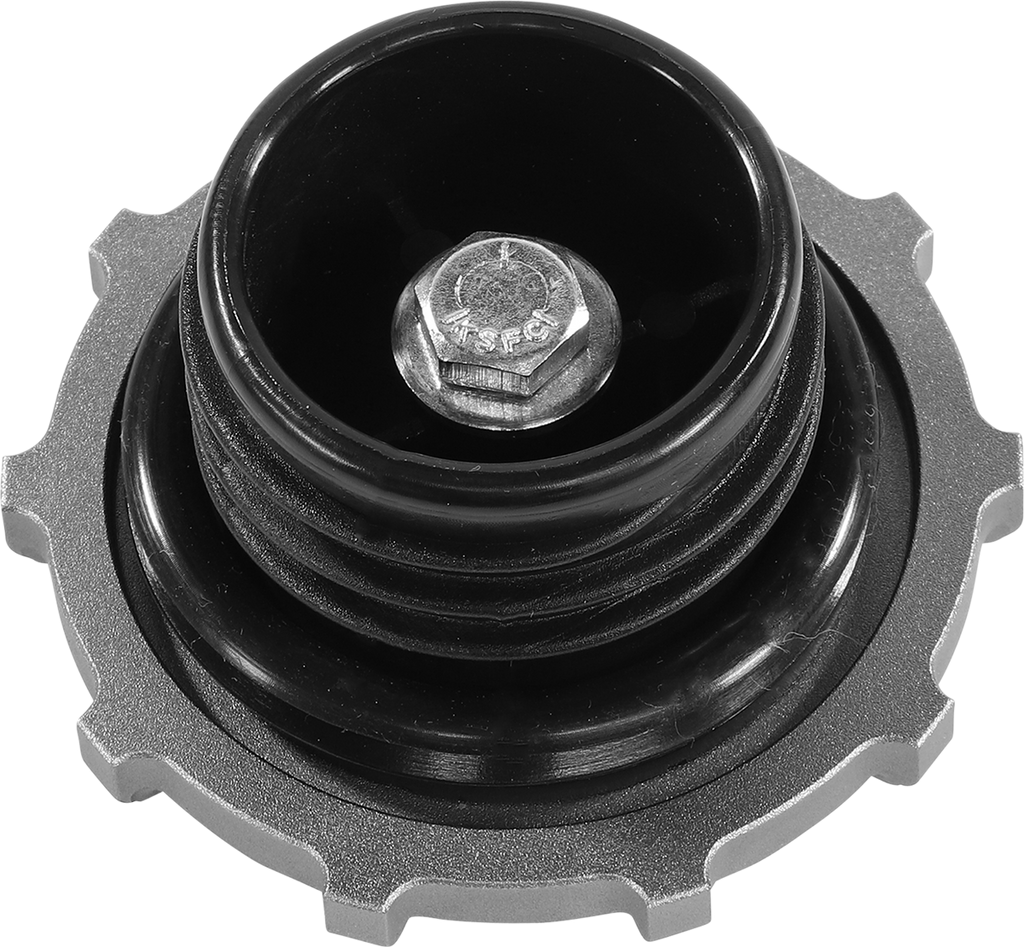 Arlen Ness Vented Gas Cap