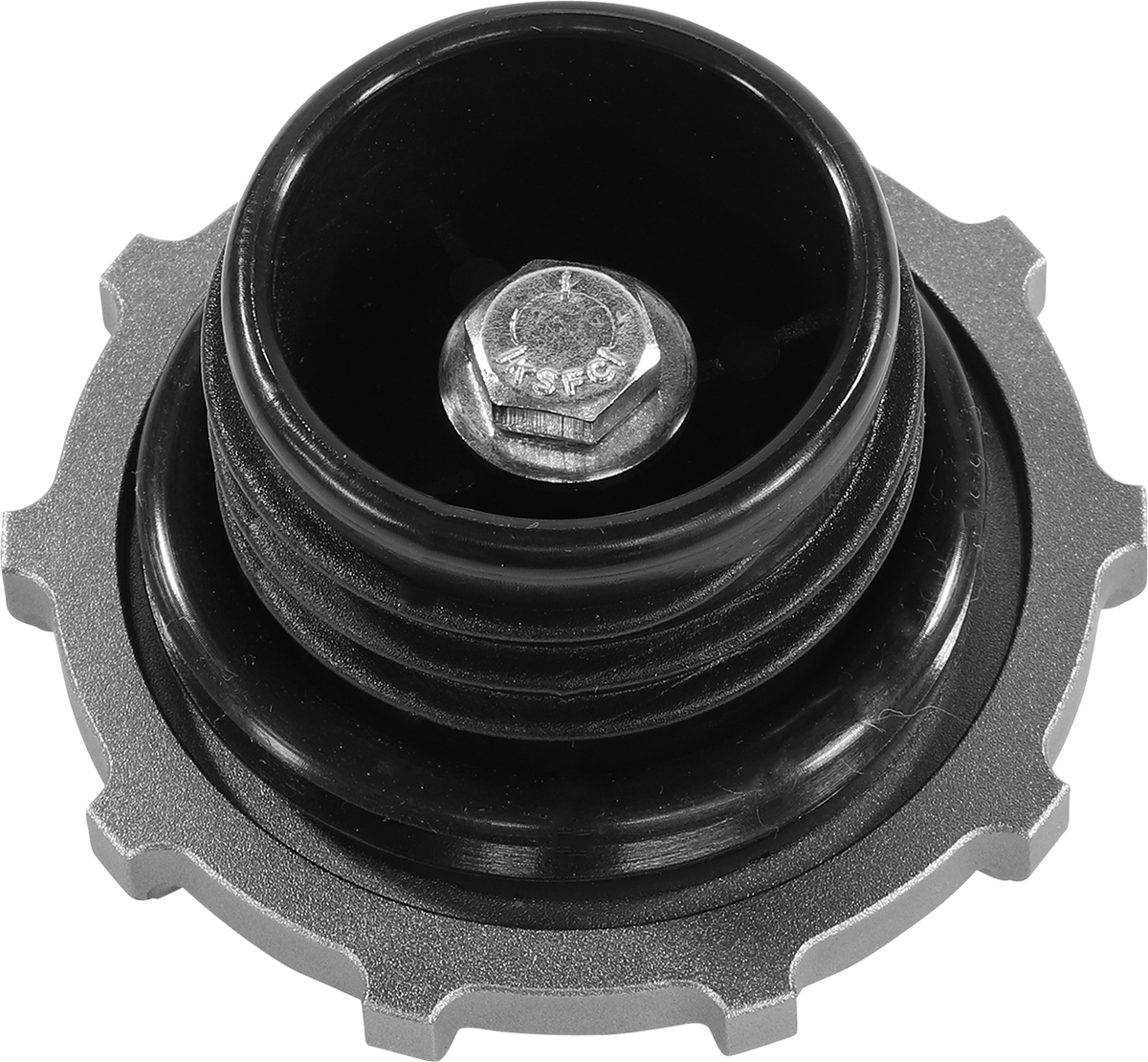 Arlen Ness Vented Gas Cap