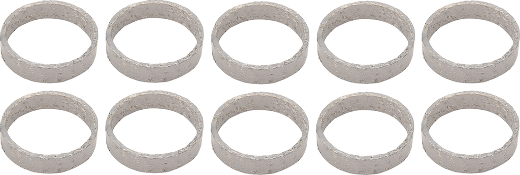 Drag Specialties Exhaust Gaskets