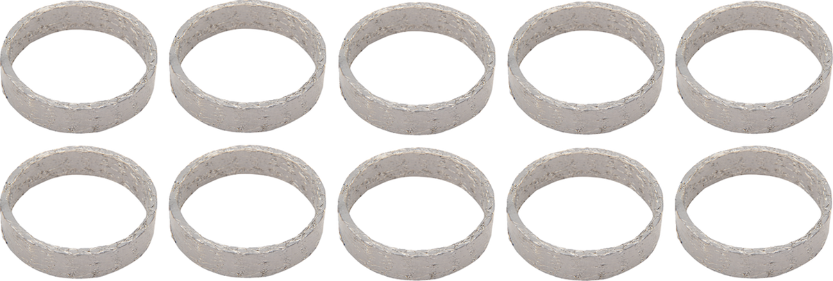Drag Specialties Exhaust Gaskets