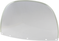 Drag Specialties Replacement Upper Windshield