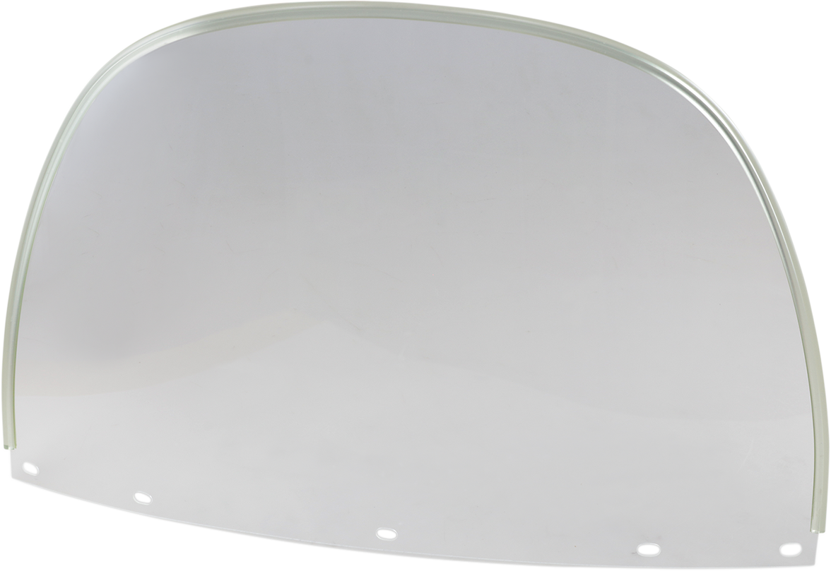 Drag Specialties Replacement Upper Windshield