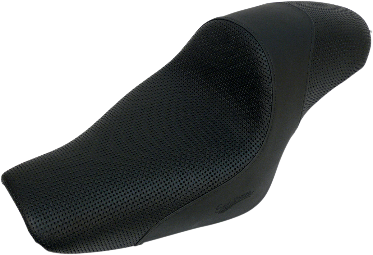 Saddlemen Americano 2-Up Cafe Seat