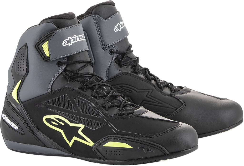 Alpinestars Faster-3 Drystar® Riding Shoes