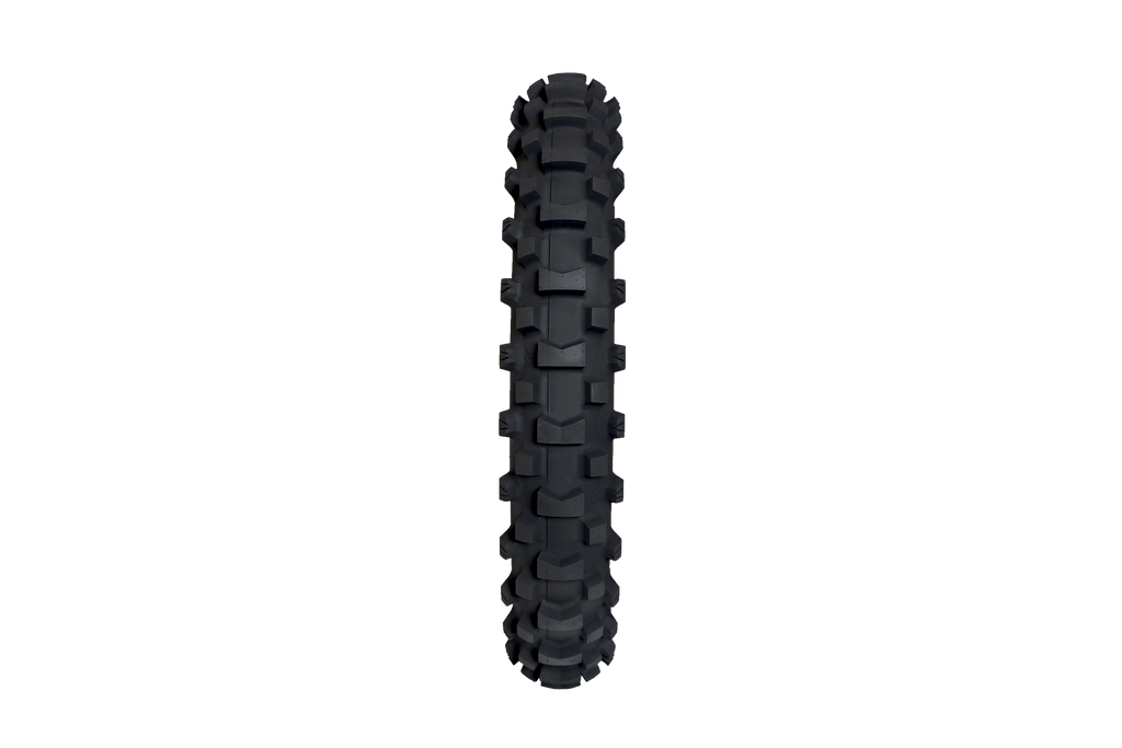 Dunlop Geomax AT82 120/90-18 Rear Motorcycle Tire
