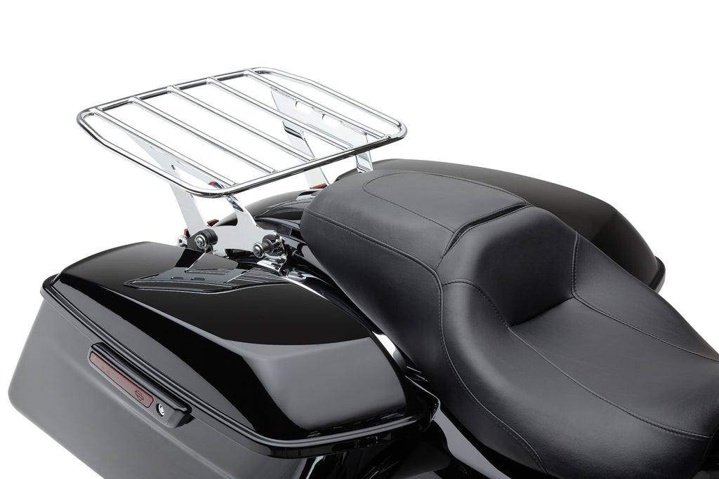 Cobra Detach Big-A Flat Luggage Rack