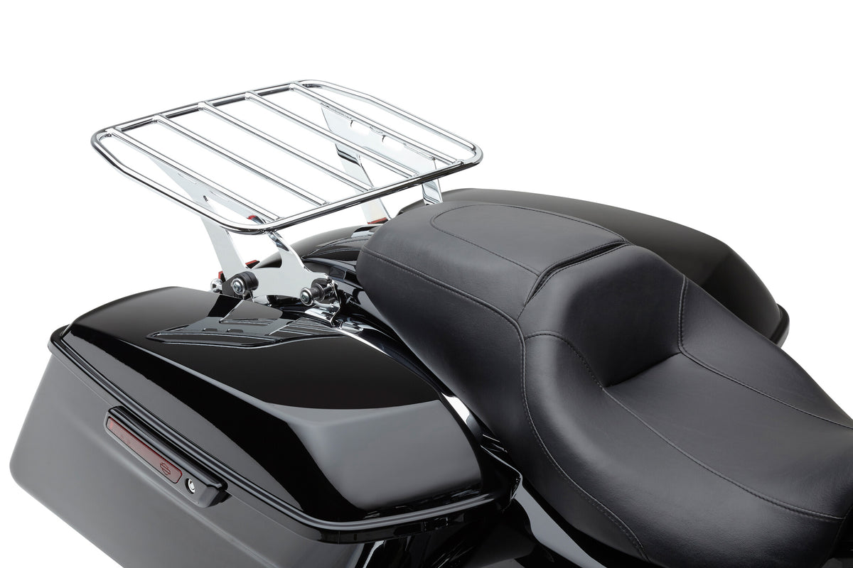 Cobra Detach Big-A Flat Luggage Rack