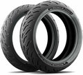 Michelin Road 6 Tire 170/60ZR17 Rear Motorcycle Tire