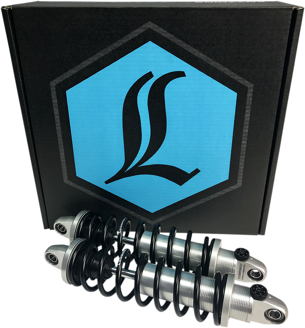 Legend Suspension REVO-A Adjustable FL Coil Suspension