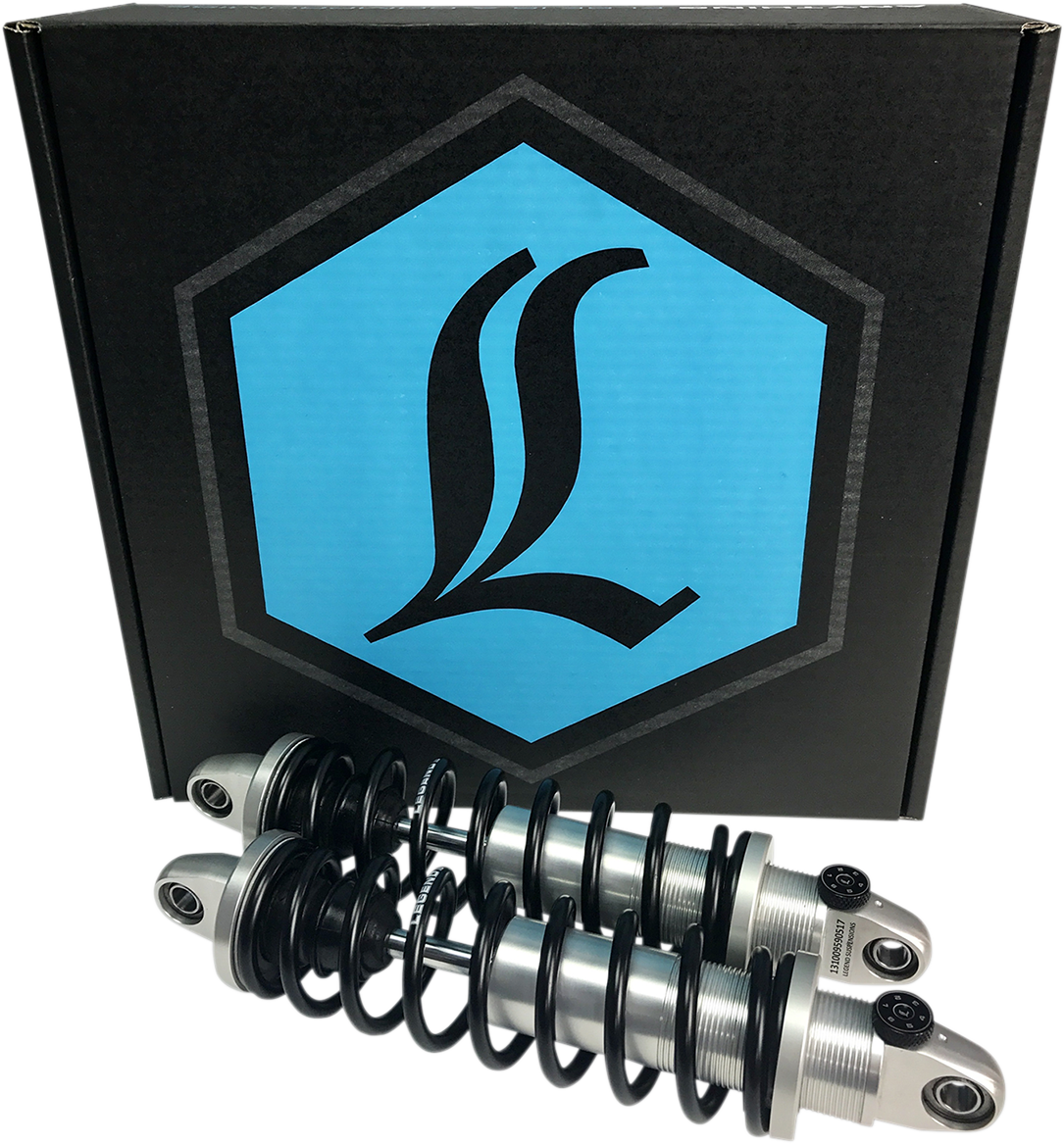 Legend Suspension Legend REVO-A Coil Suspension For Dyna Models