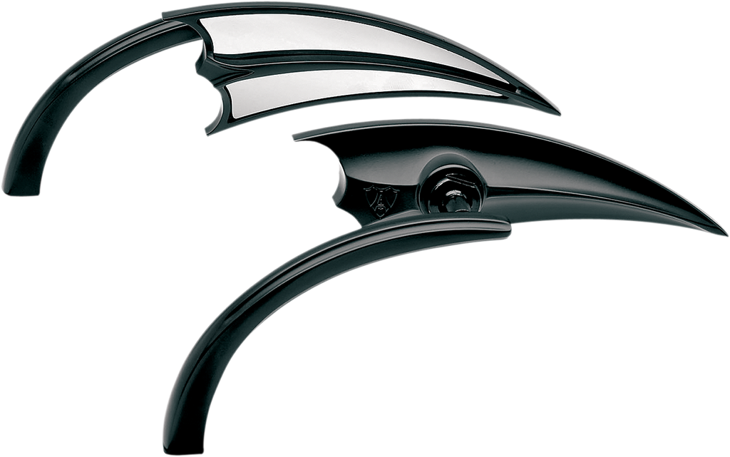 Arlen Ness Micro-Mirror