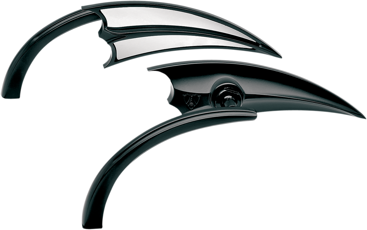 Arlen Ness Micro-Mirror