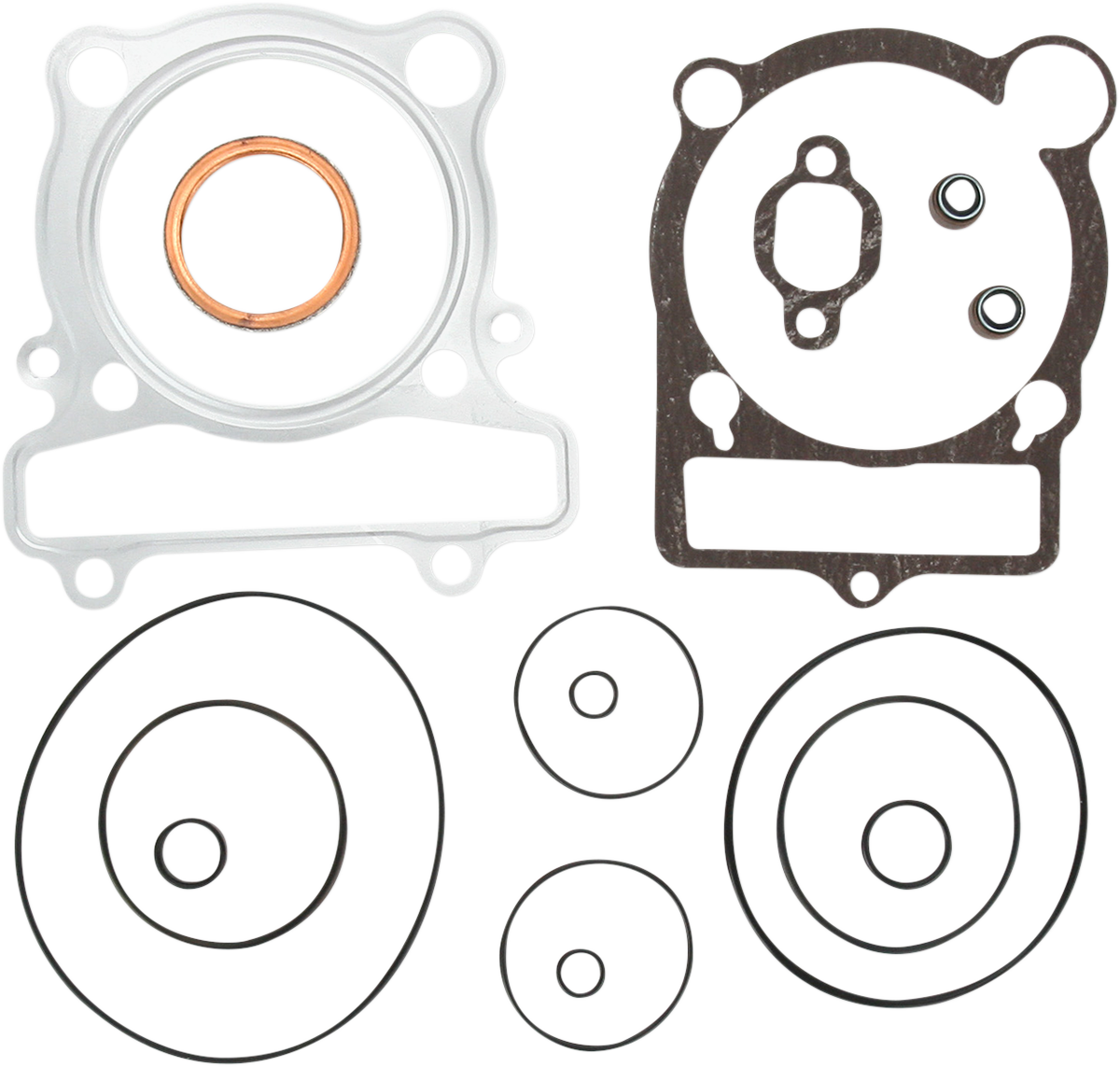 Vesrah Gasket Set