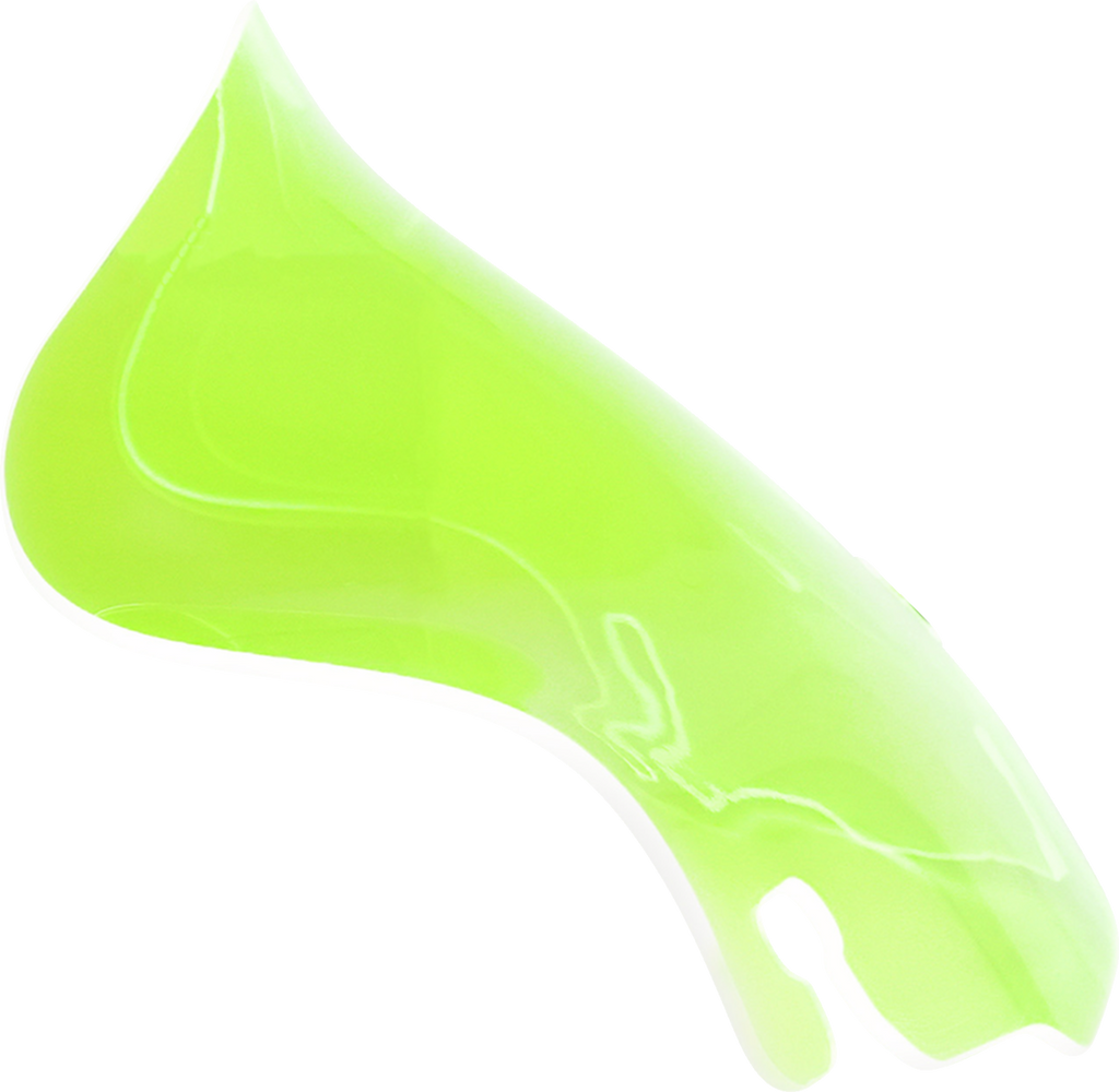Klock Werks Ice Flare® Windshield