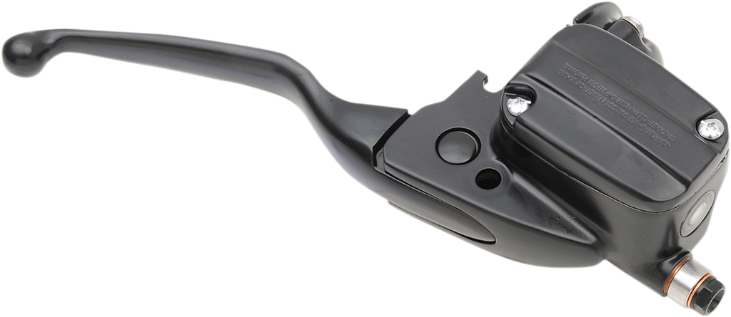 Drag Specialties Front Brake Master Cylinder Assembly