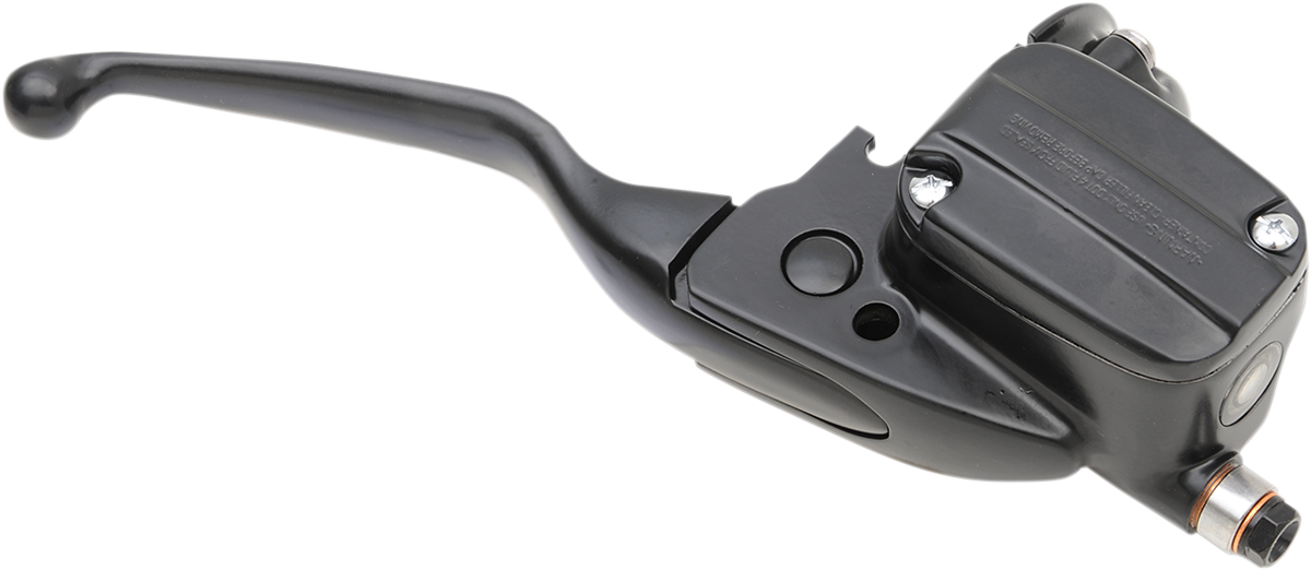 Drag Specialties Front Brake Master Cylinder Assembly
