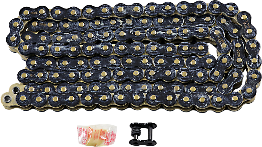 Rk 525 Max X Chain
