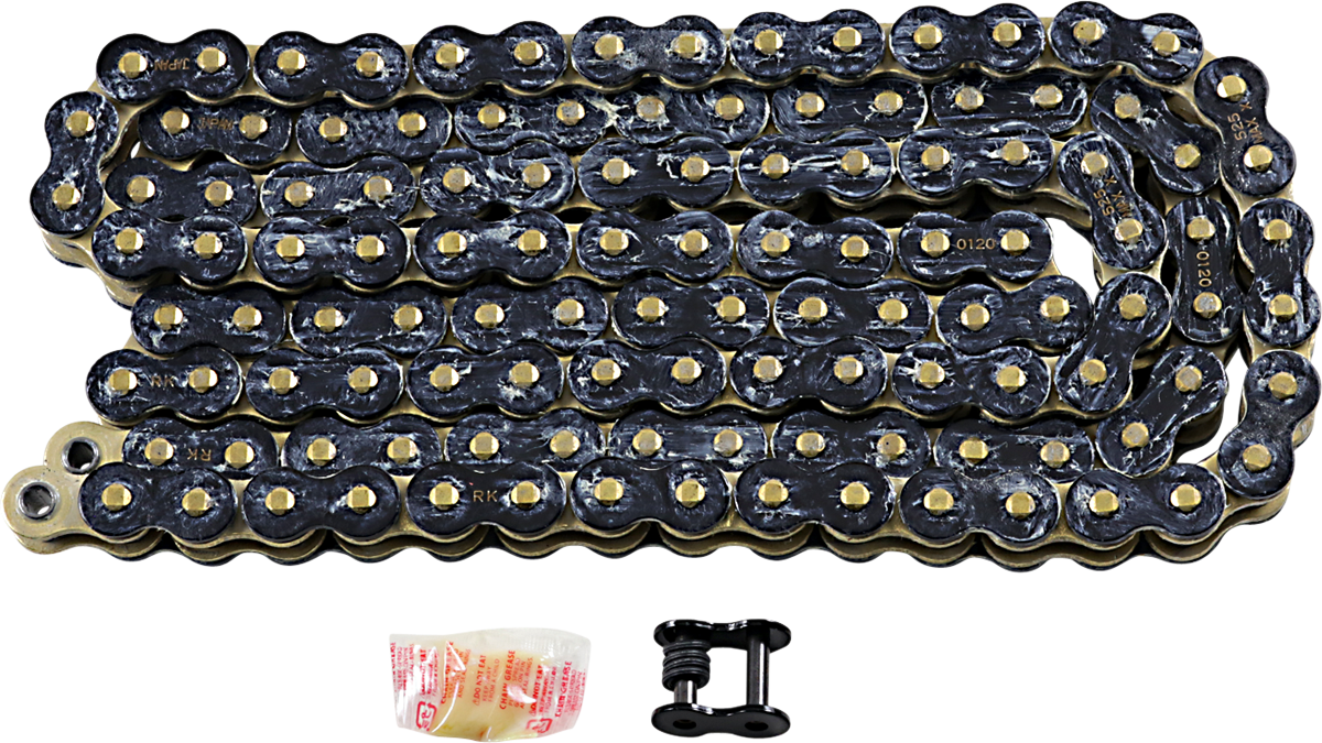 Rk 525 Max X Chain