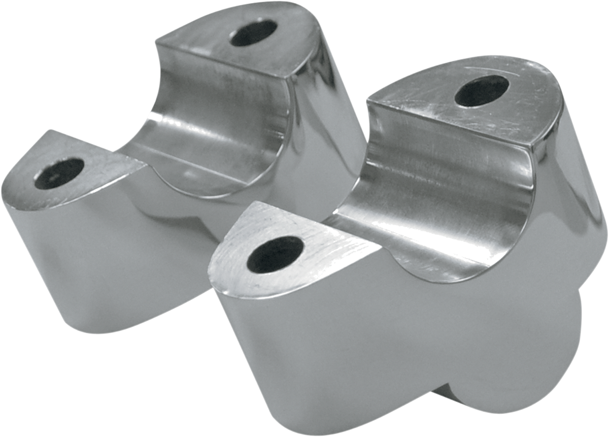LA Choppers Handlebar Riser Extensions