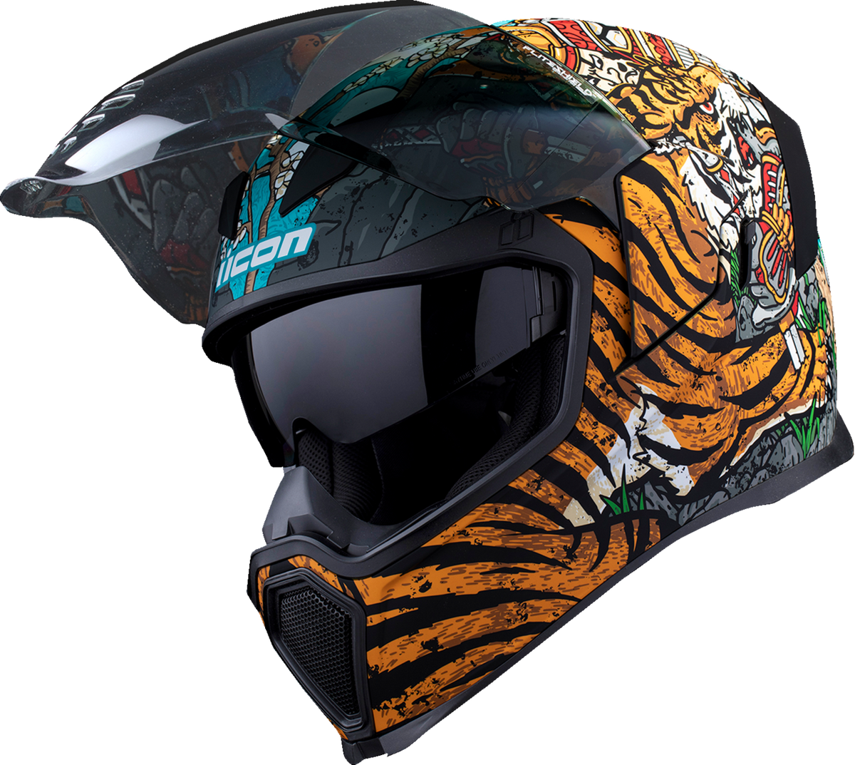 Icon Airflite™ Edo MIPS® Helmet